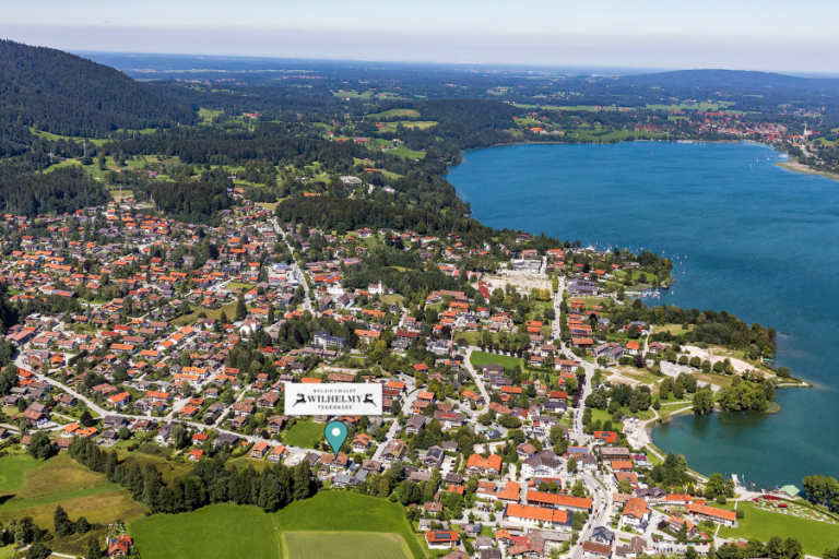 Tegernsee, BAdWiessee