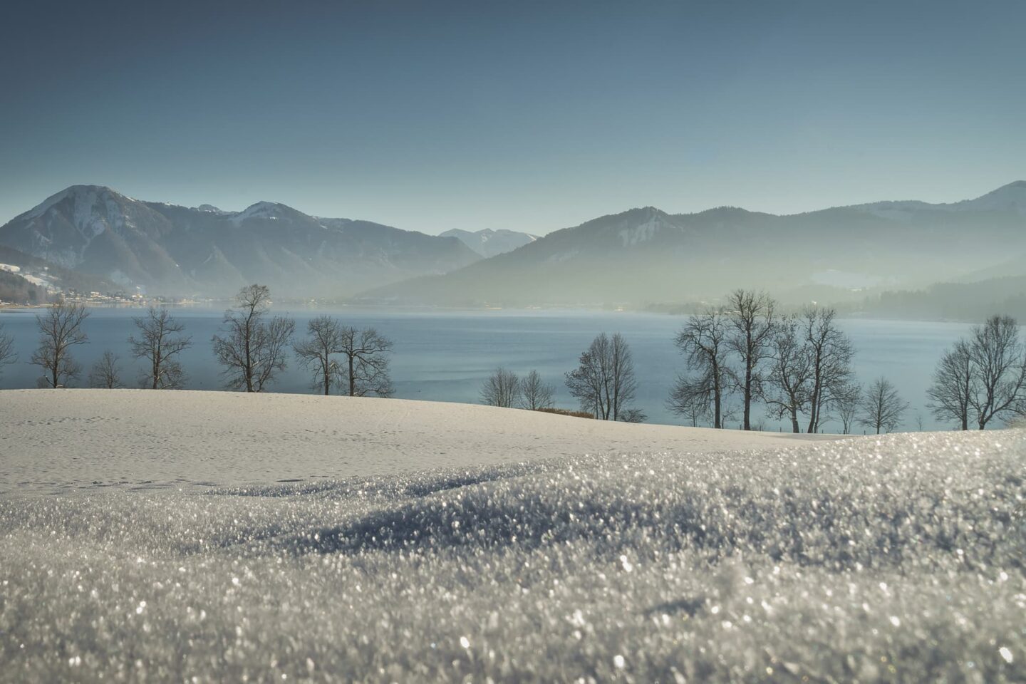 Schneeidylle Relais Chalet Wilhelmy
